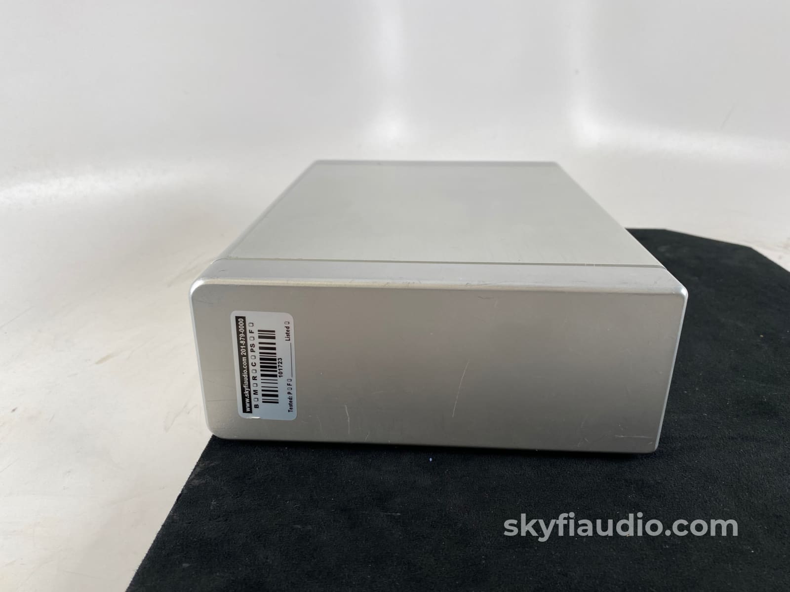 Nordost Qx4 Power Purifier And Conditioner