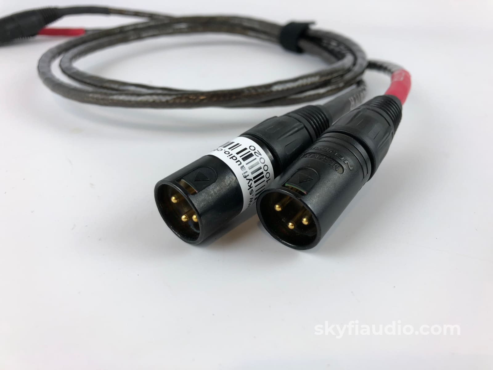 Nordost Tyr Xlr Cables - 1M