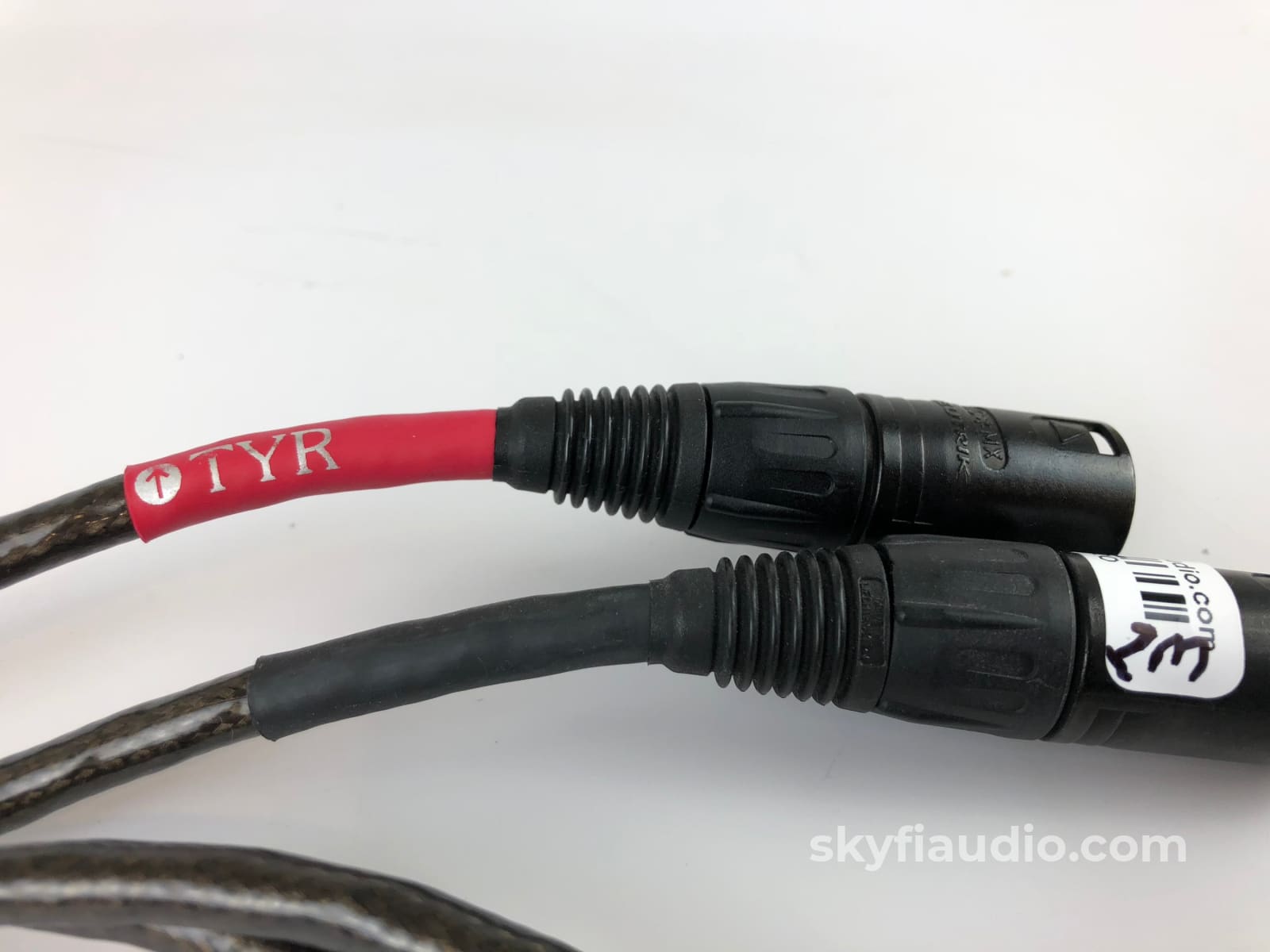 Nordost Tyr Xlr Cables - 1M