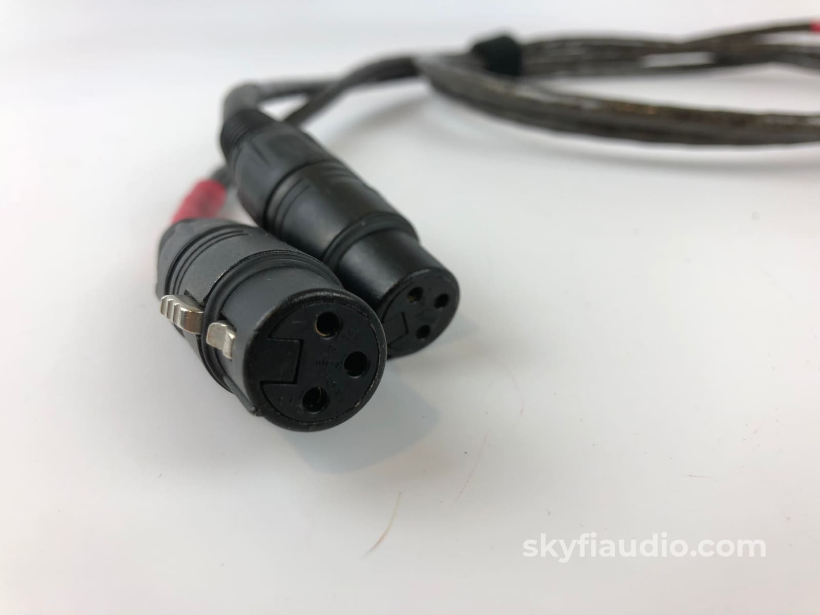 Nordost Tyr Xlr Cables - 1M