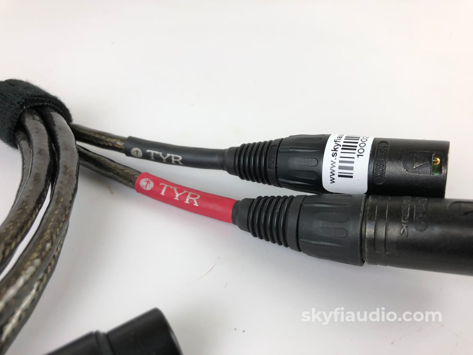 Nordost Tyr Xlr Cables - 2M