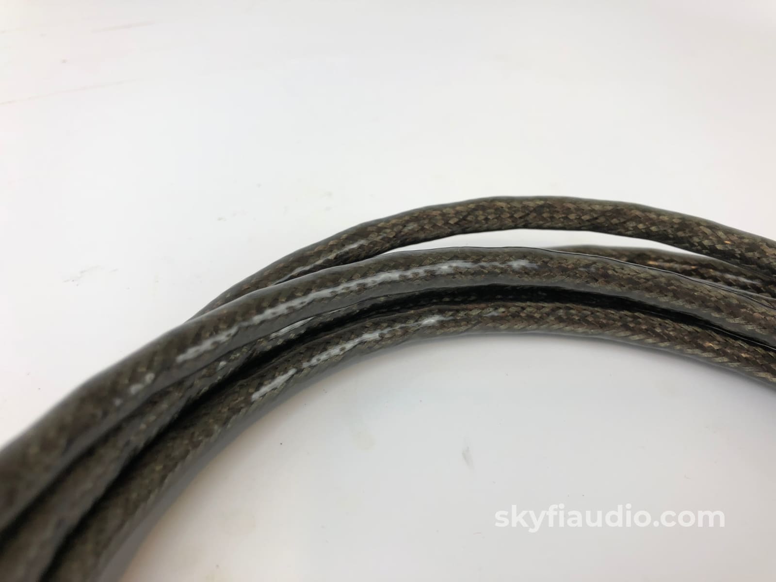 Nordost Tyr Xlr Cables - 2M