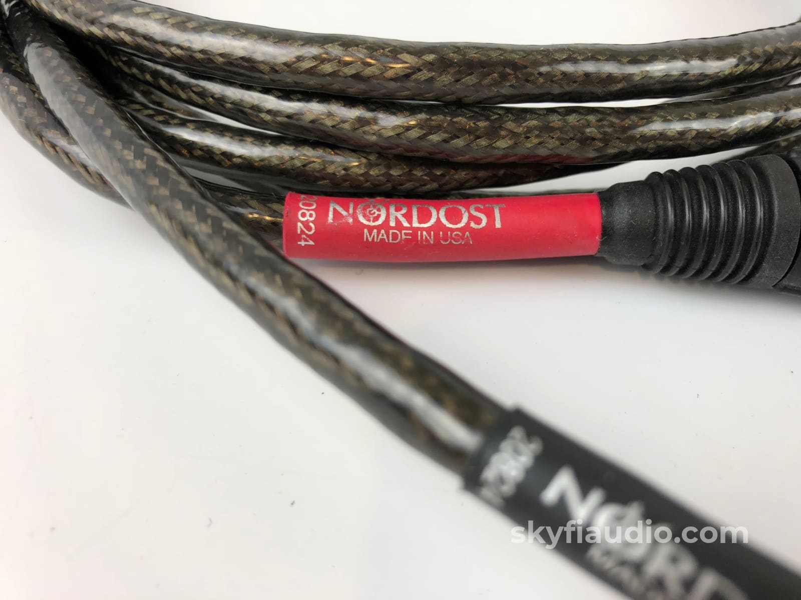 Nordost Tyr Xlr Cables - 2M