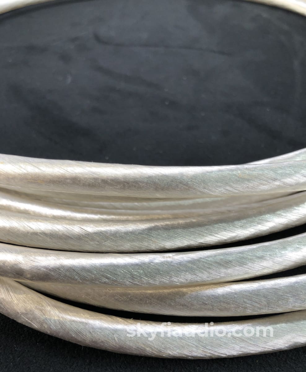 Nordost Valhalla Xlr Audio Cables - Simply The Best 3M