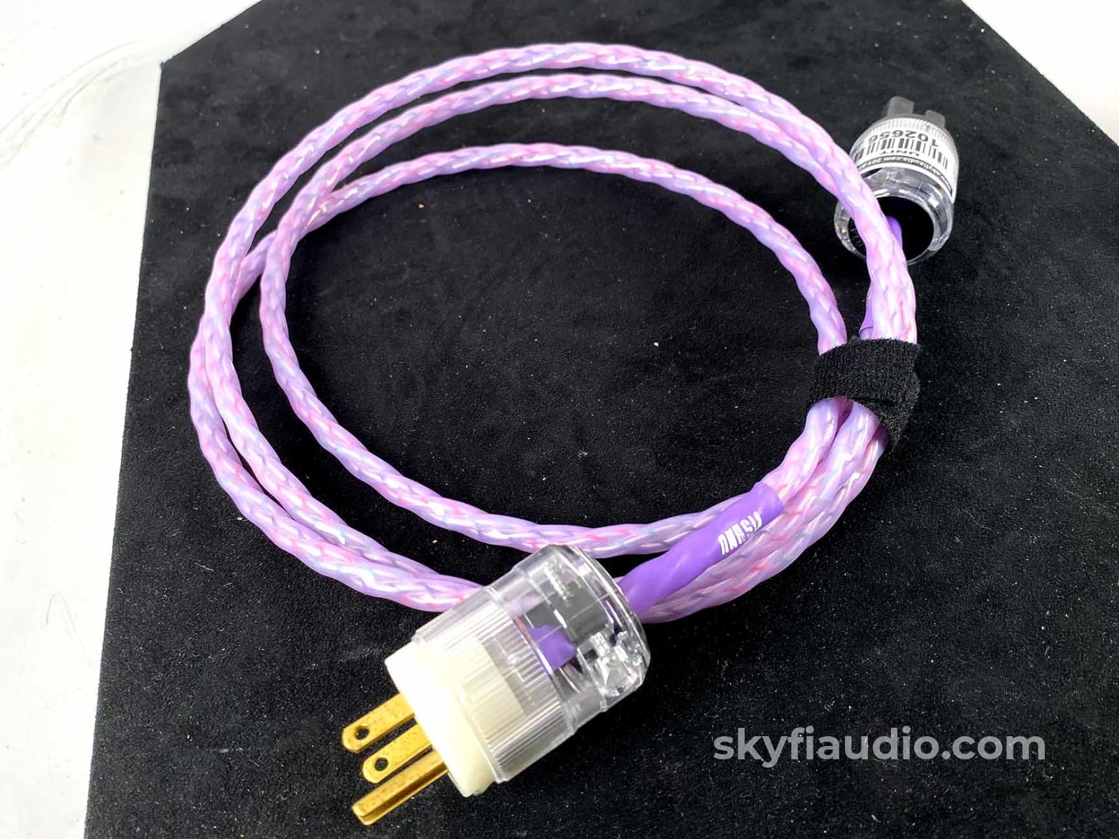 Nordost Vishnu Power Cord - 1M Cables