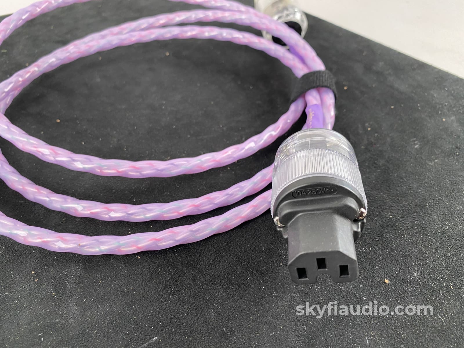 Nordost Vishnu Power Cord - 1M Cables