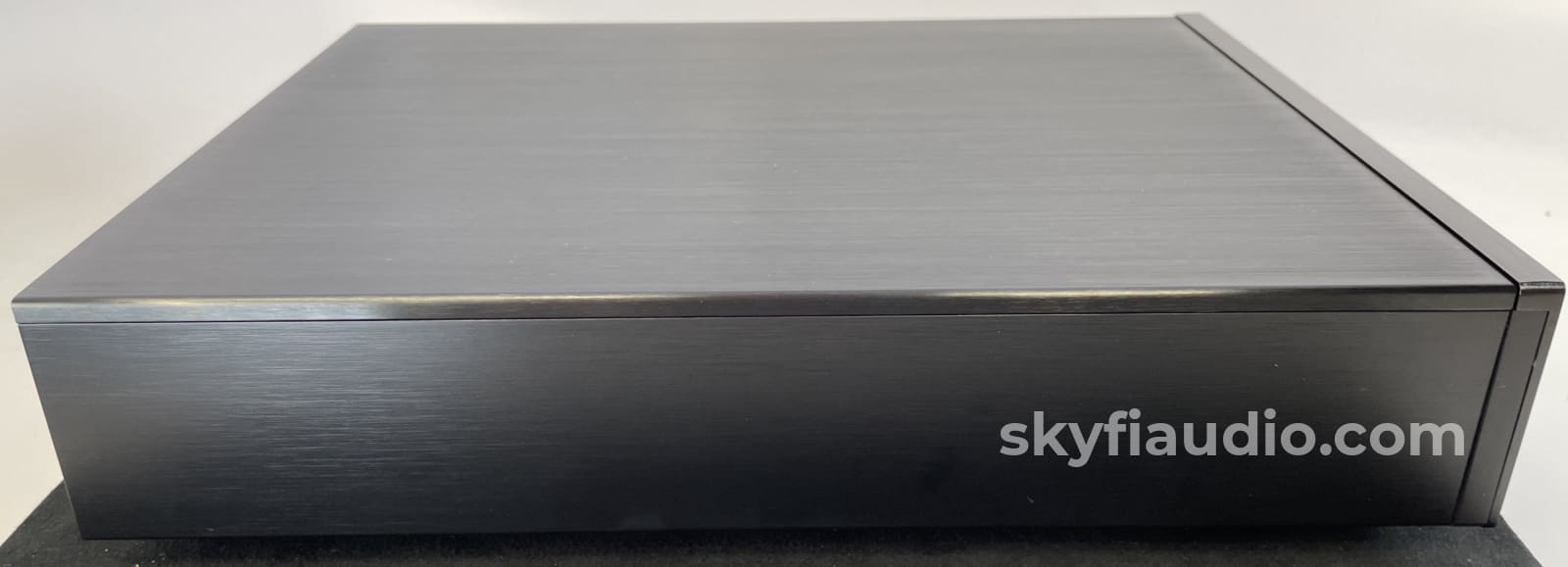 Oppo Sonica Audiophile Dac And Network Streamer - Ess Es9038Pro Sabre Pro Cd + Digital