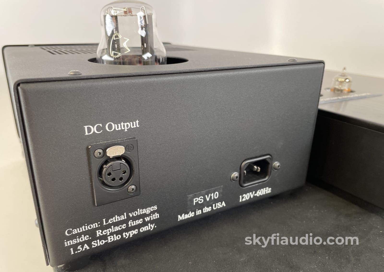 Oppo Sonica Dac/Streamer - With Modwright Tube Mods And Power Supply New Price Cd + Digital