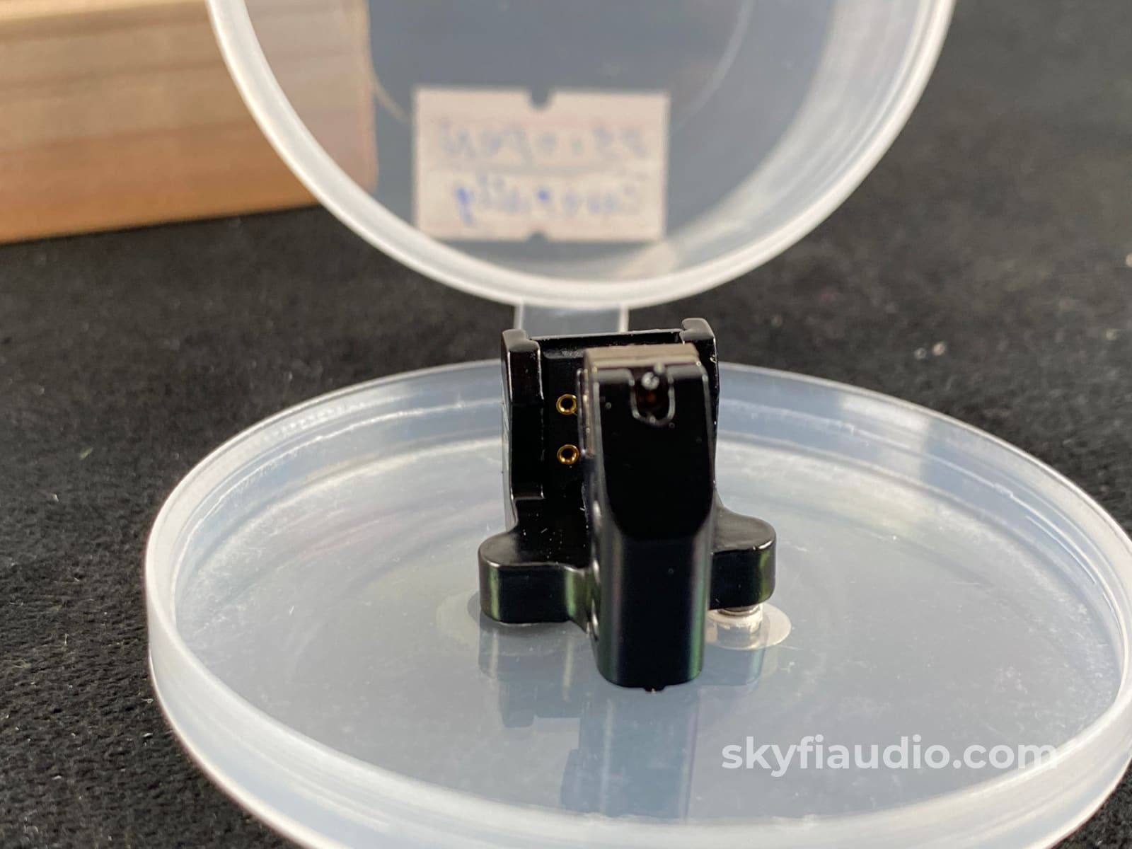 Ortofon A90 Mc Phono Cartridge - Serviced