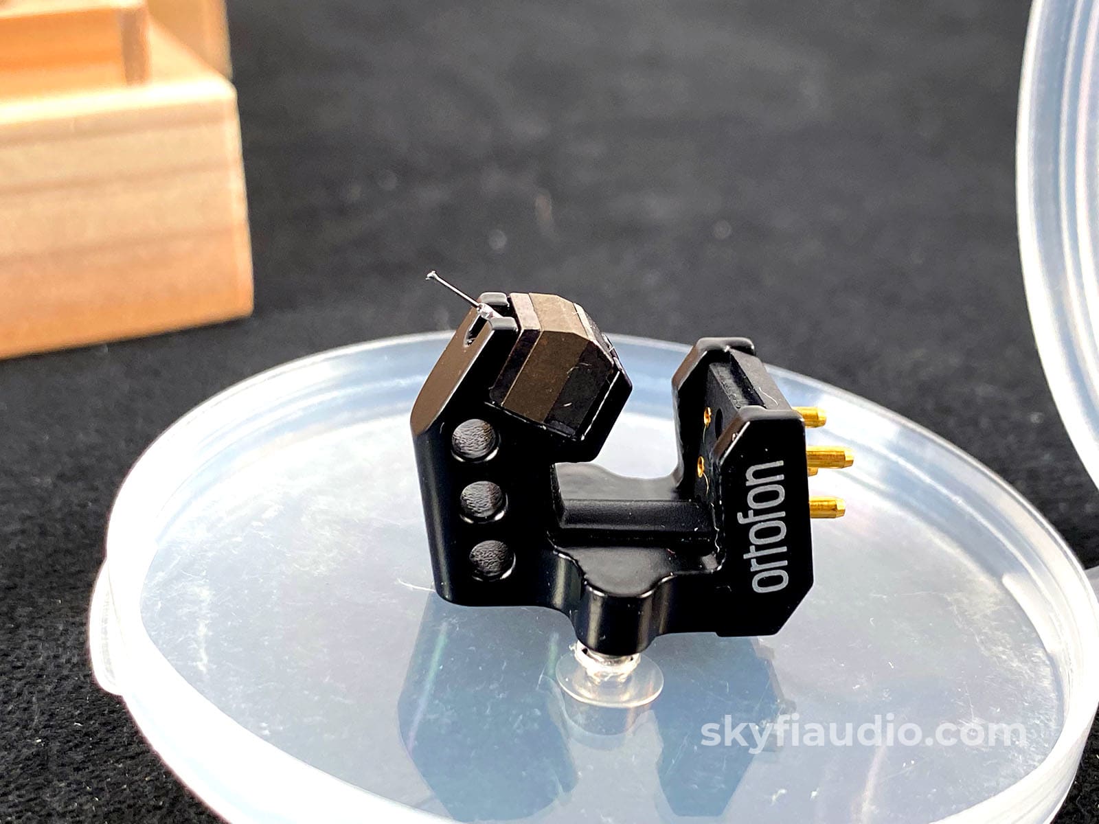 Ortofon A90 Mc Phono Cartridge - Serviced