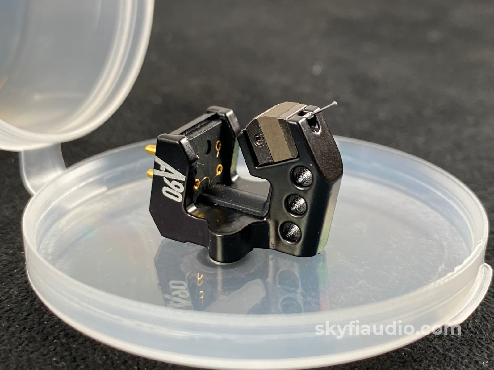 Ortofon A90 Mc Phono Cartridge - Serviced