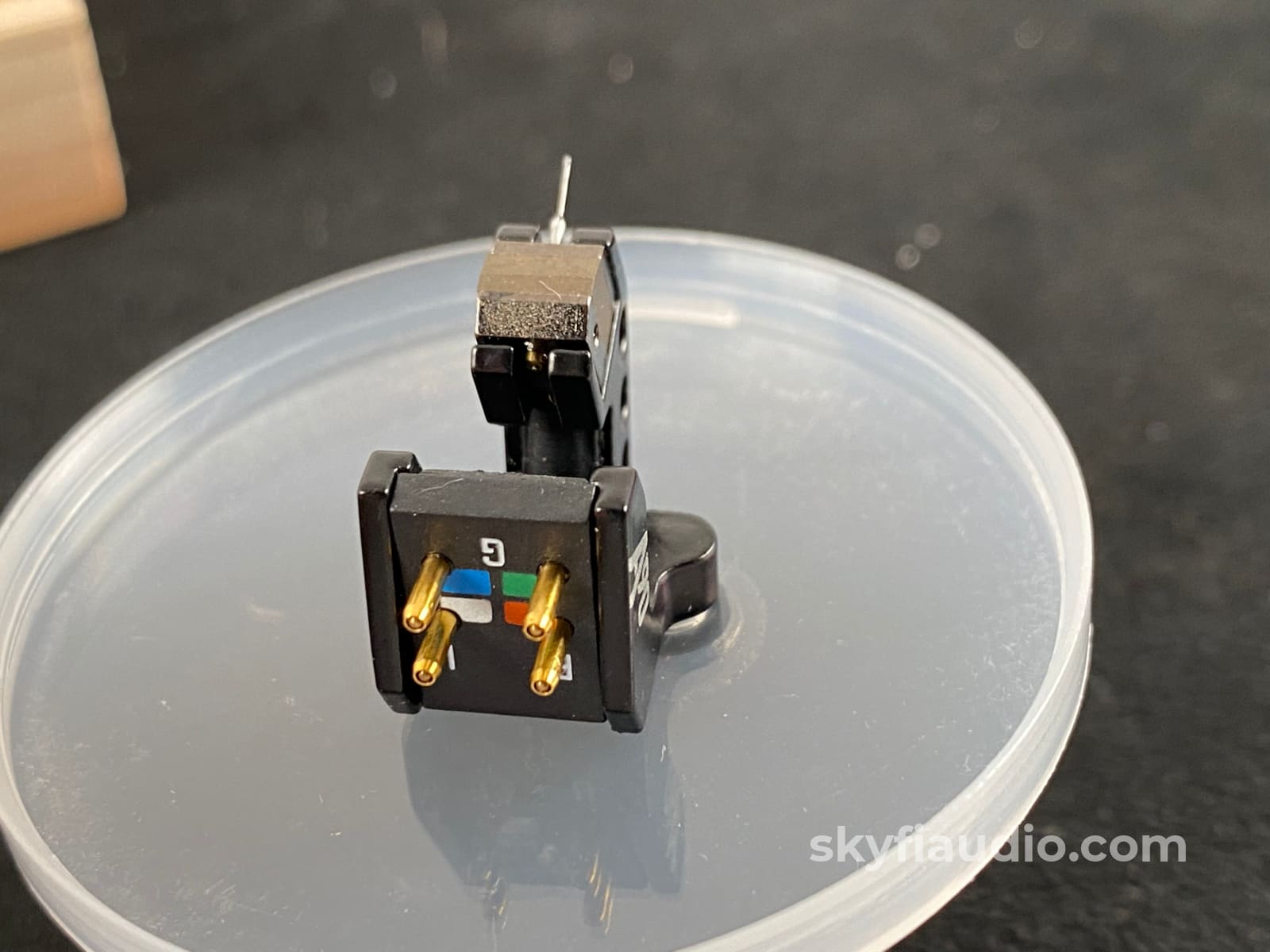 Ortofon A90 Mc Phono Cartridge - Serviced