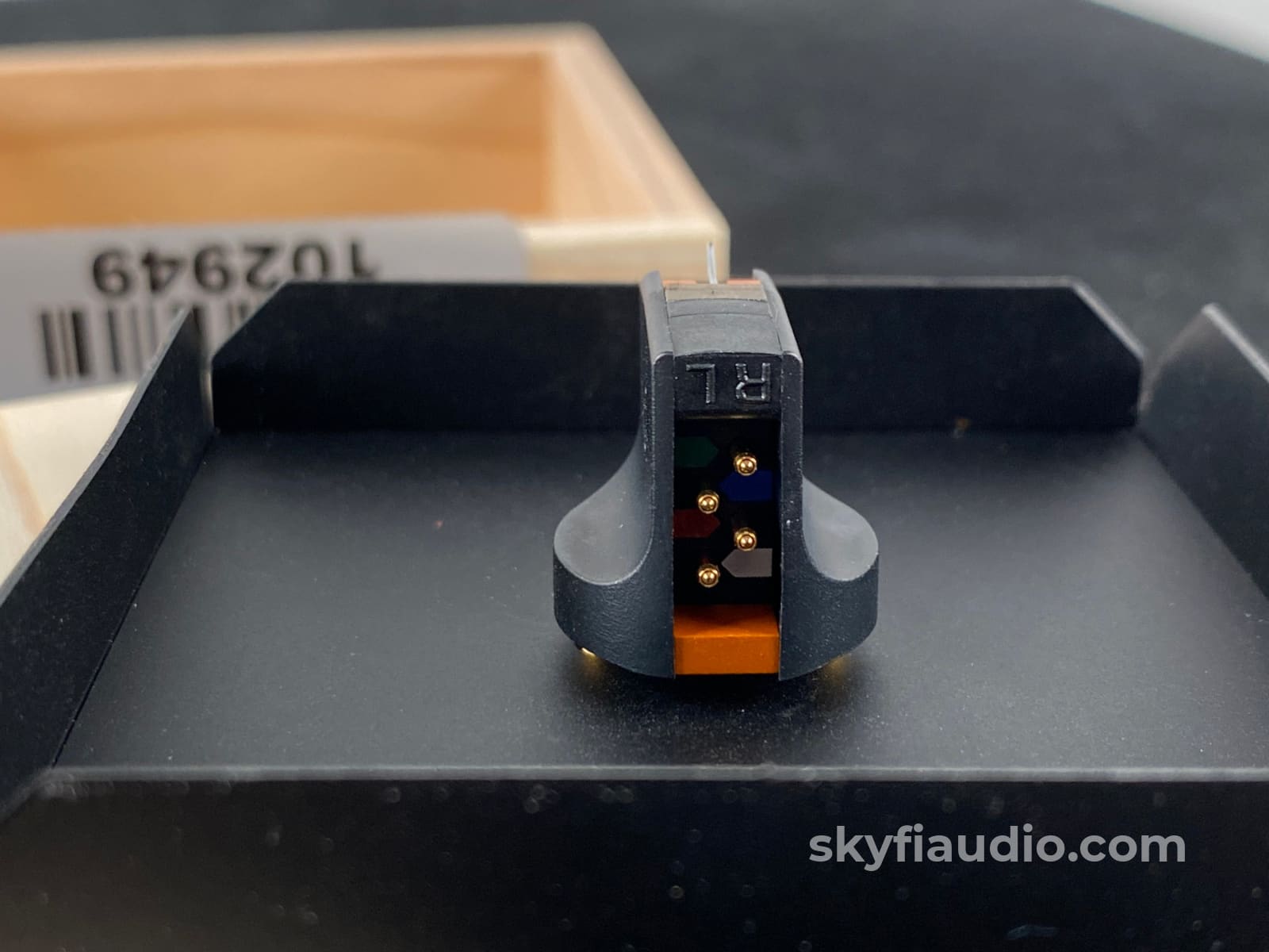 Ortofon Mc Cadenza Bronze Phono Cartridge - Lightly Used