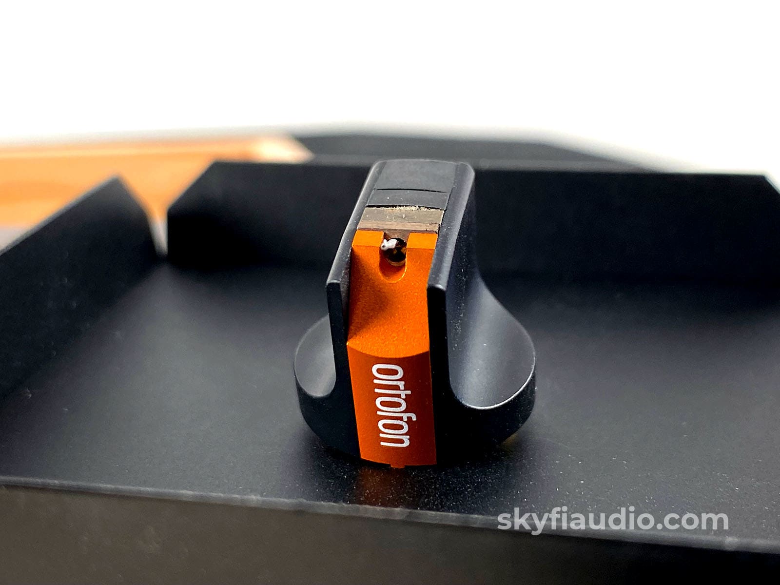 Ortofon Mc Cadenza Bronze Phono Cartridge - Lightly Used