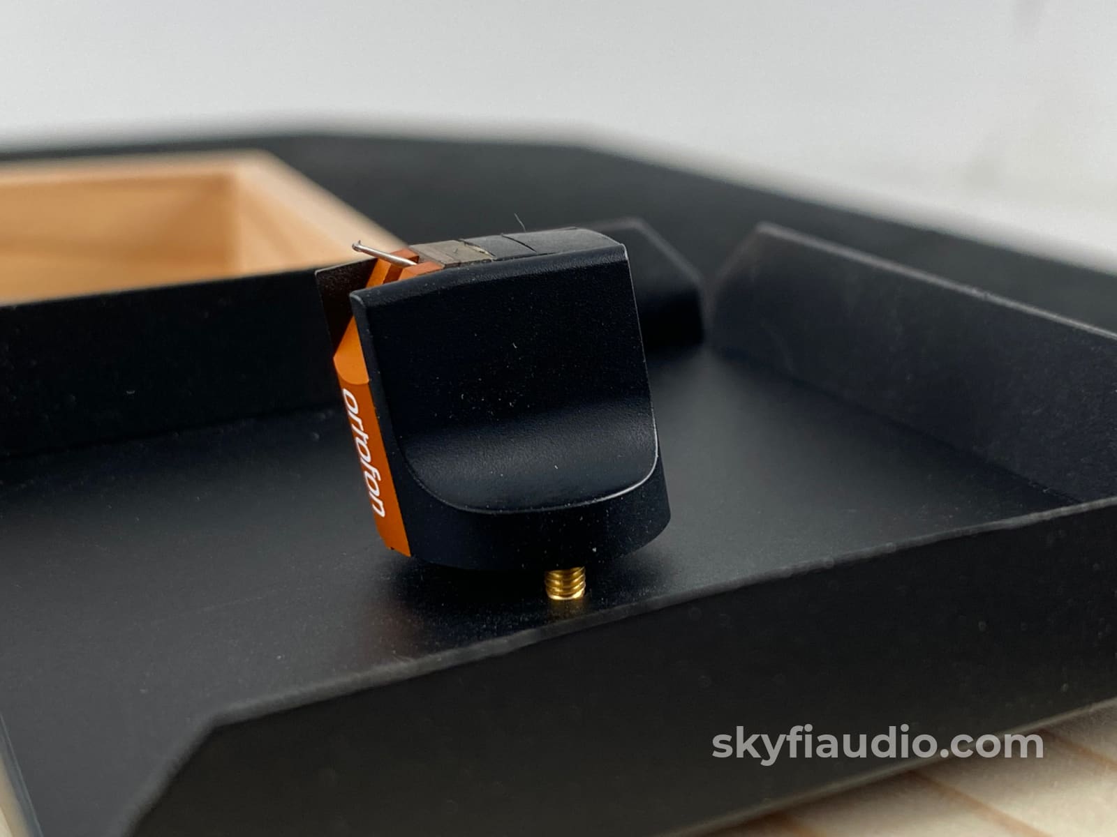 Ortofon Mc Cadenza Bronze Phono Cartridge - Lightly Used