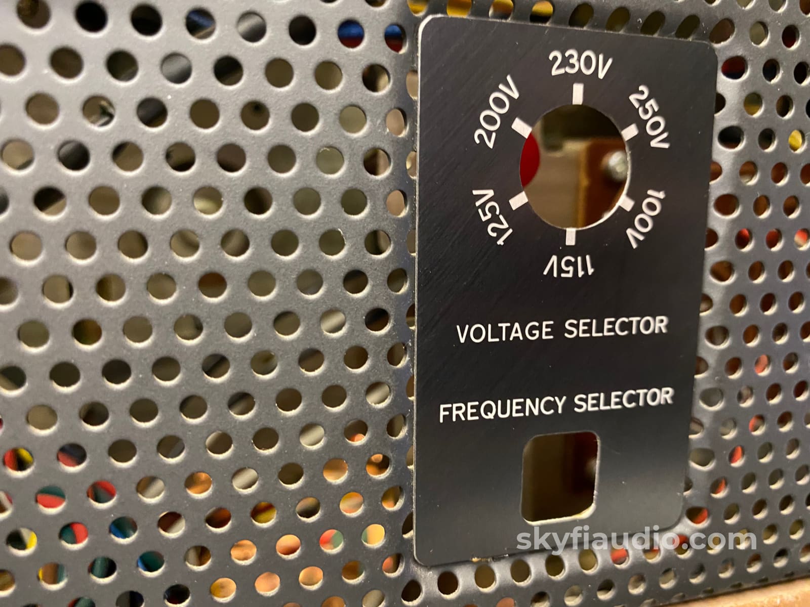 Panasonic Rs-740Us Quadraphonic 4 Channel Reel To Tape Deck