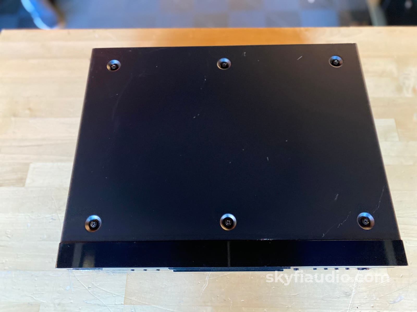 Pioneer Dv79Avi Multi-Format Playback Dvd Player With Video / Audio Sacd Mp3 Cd + Digital