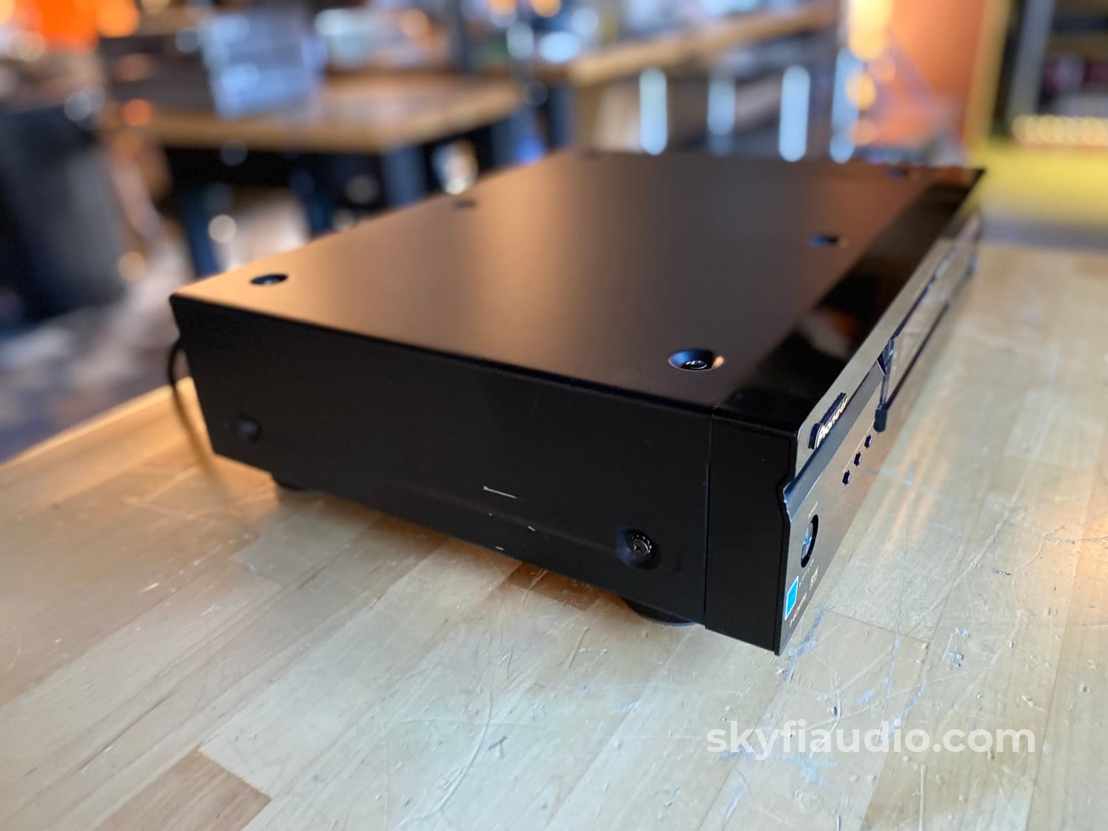 Pioneer Dv79Avi Multi-Format Playback Dvd Player With Video / Audio Sacd Mp3 Cd + Digital