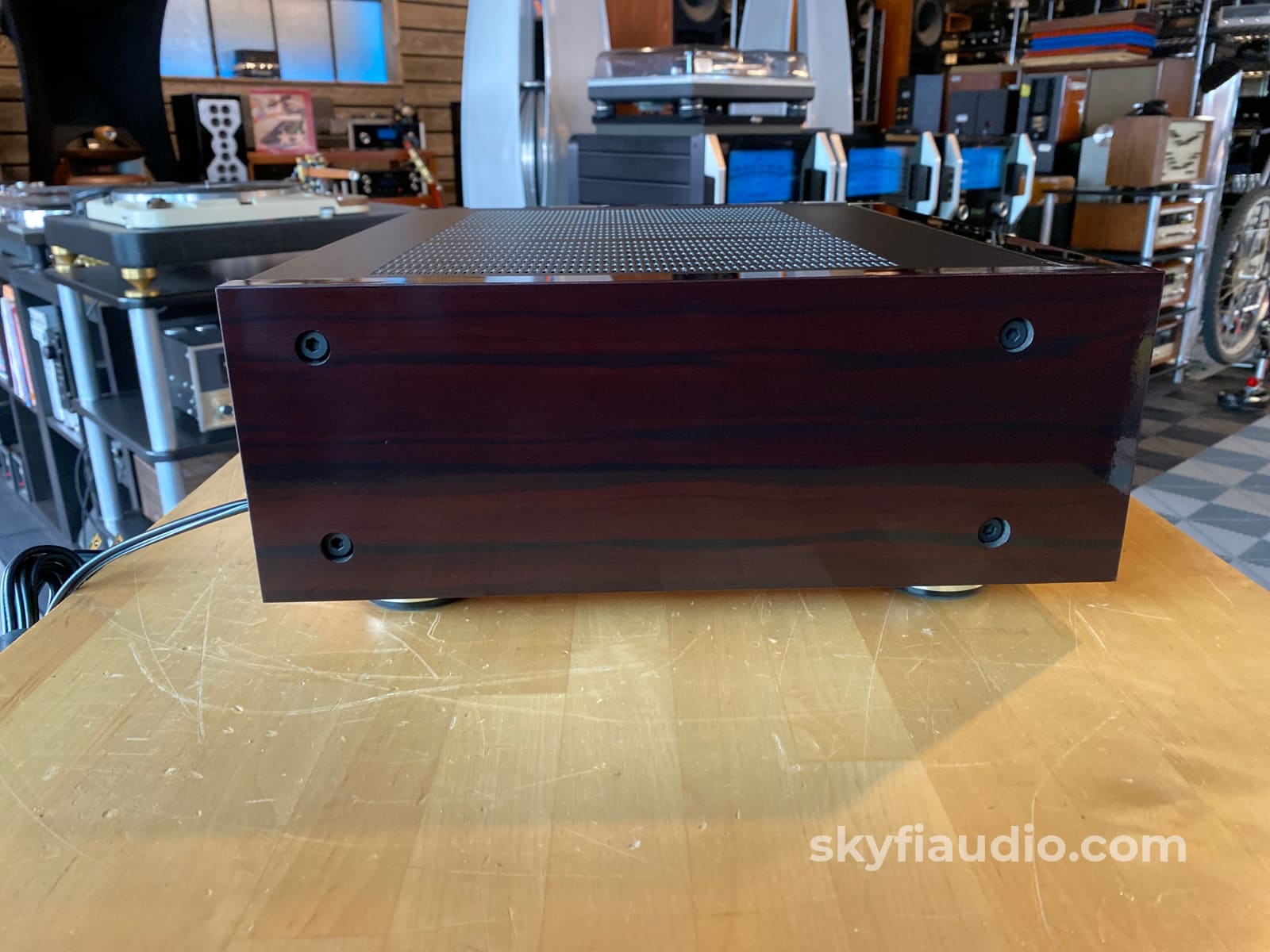 Pioneer Elite Vintage M-91 200W Amplifier - New Old Stock!