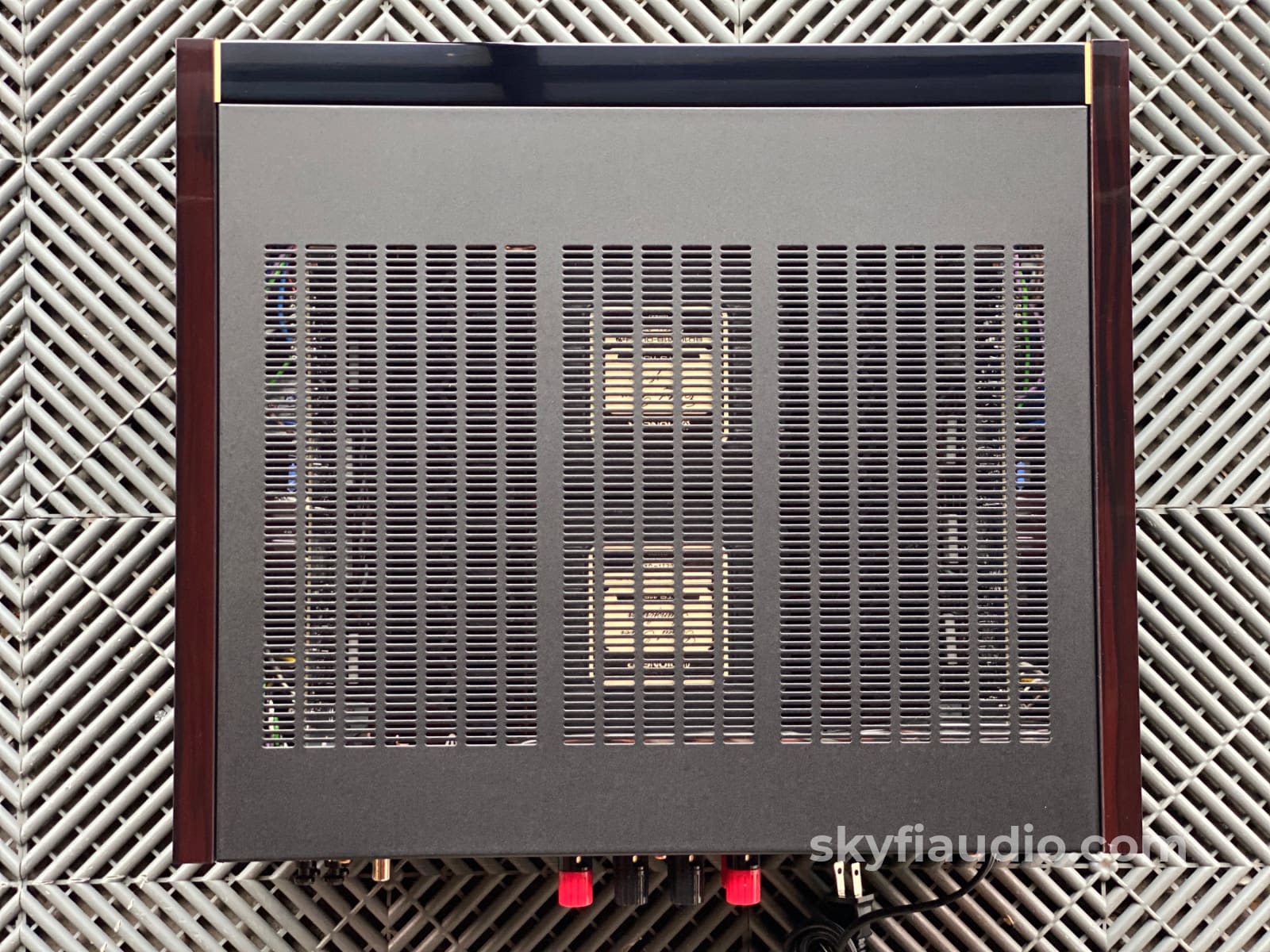 Pioneer Elite Vintage M-91 200W Amplifier - New Old Stock!