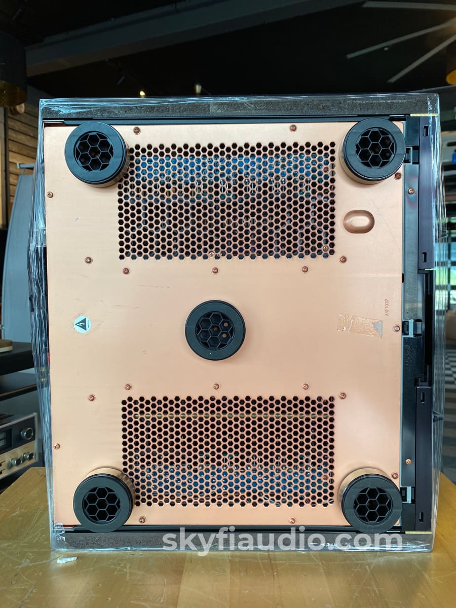 Pioneer Elite Vintage M-91 200W Amplifier - New Old Stock!