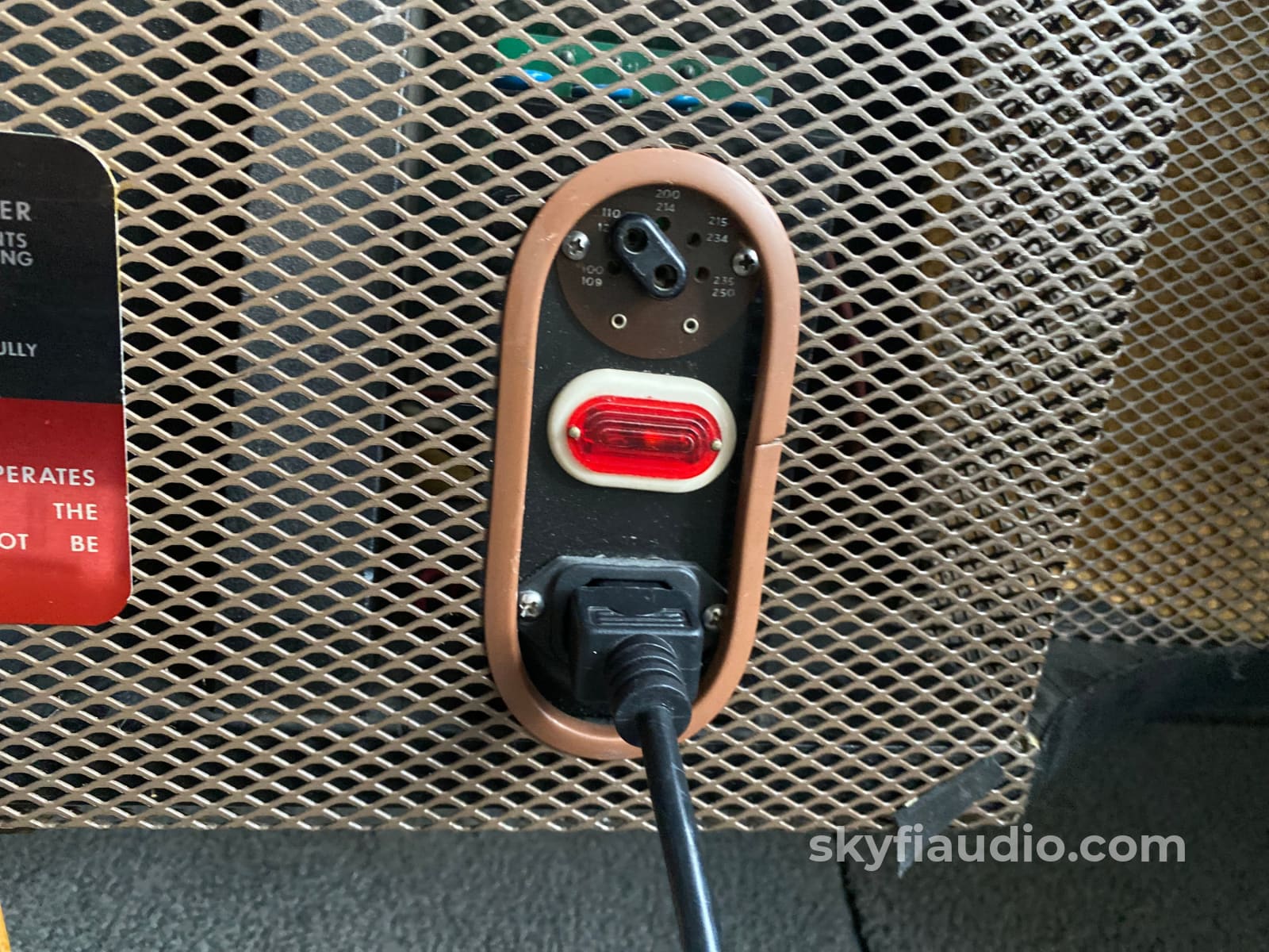 Quad Esl-57 Vintage Electrostatic Speakers - Best Of The 60S New Price