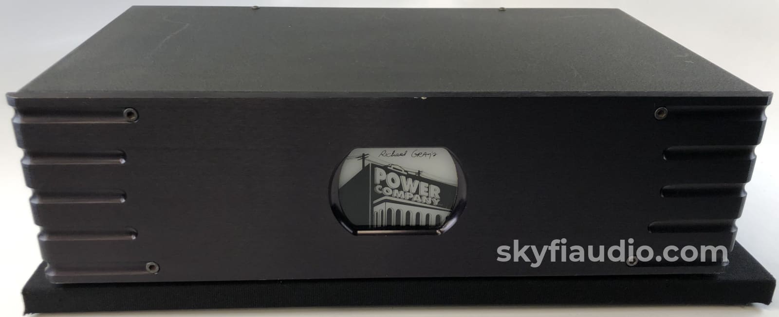 Richard Grays Power Company - 1200S Conditioner