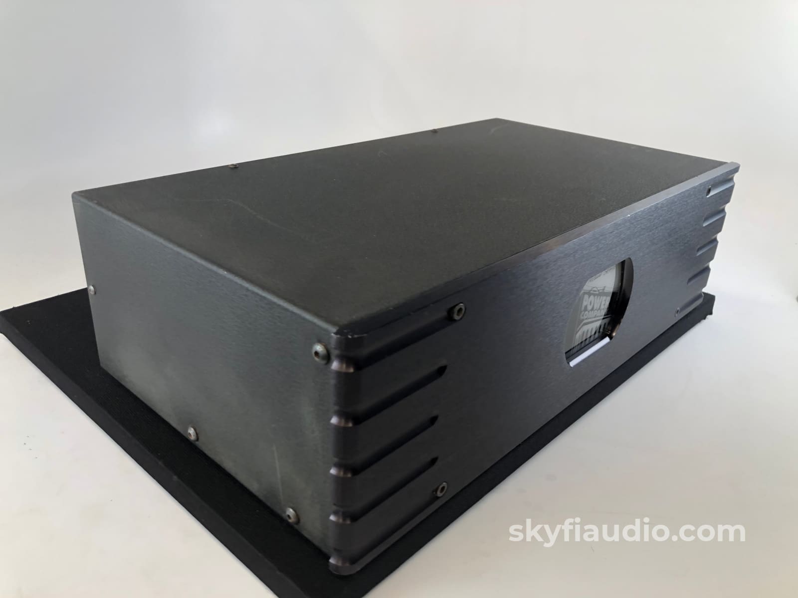 Richard Grays Power Company - 1200S Conditioner