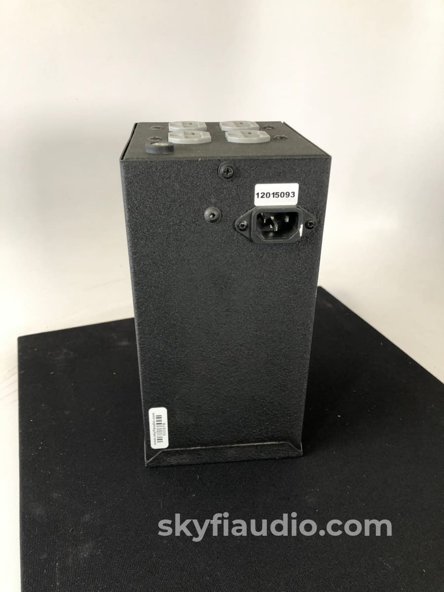 Richard Grays Power Company 400S Ac Line Conditioner Accessory