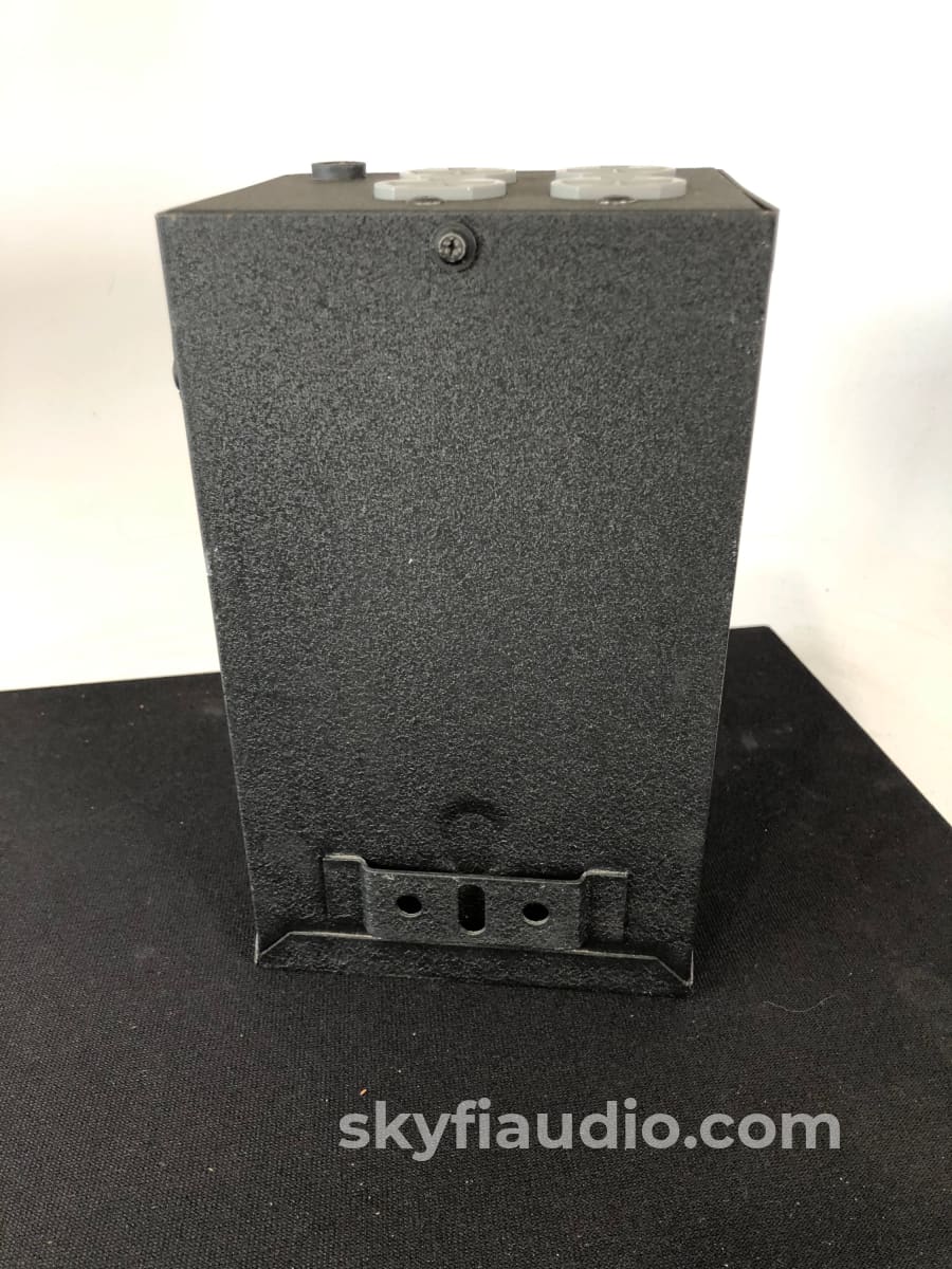 Richard Grays Power Company 400S Ac Line Conditioner Accessory