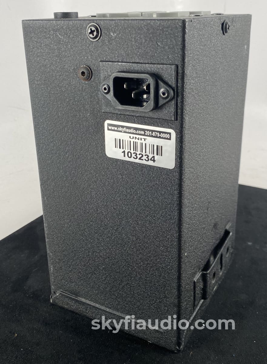 Richard Grays Power Company Ac Line Conditioner Model 400S