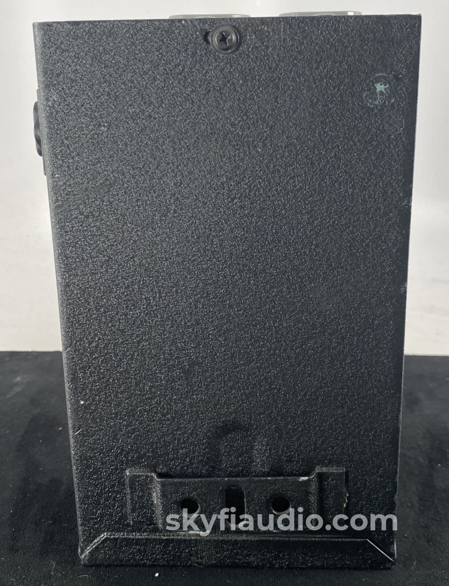 Richard Grays Power Company Ac Line Conditioner Model 400S