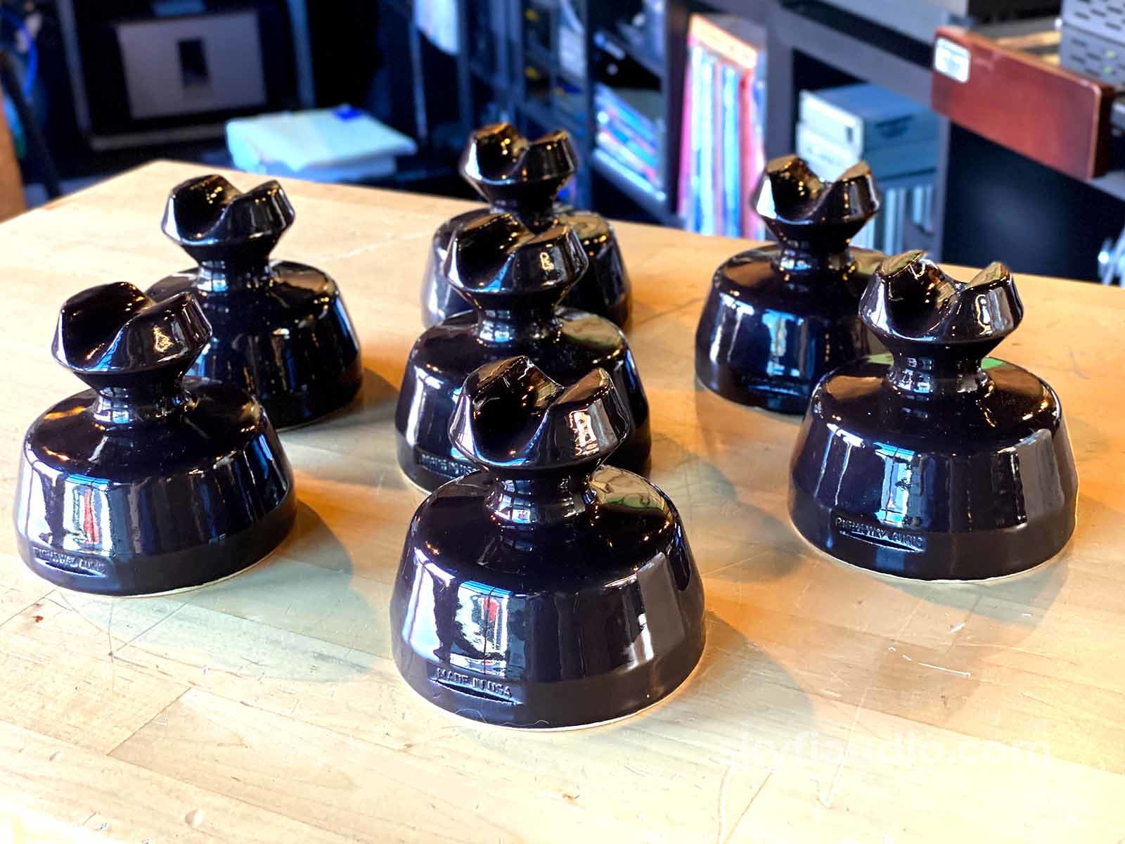 Rightway Audio Speaker Cable Elevator (Each) Accessory