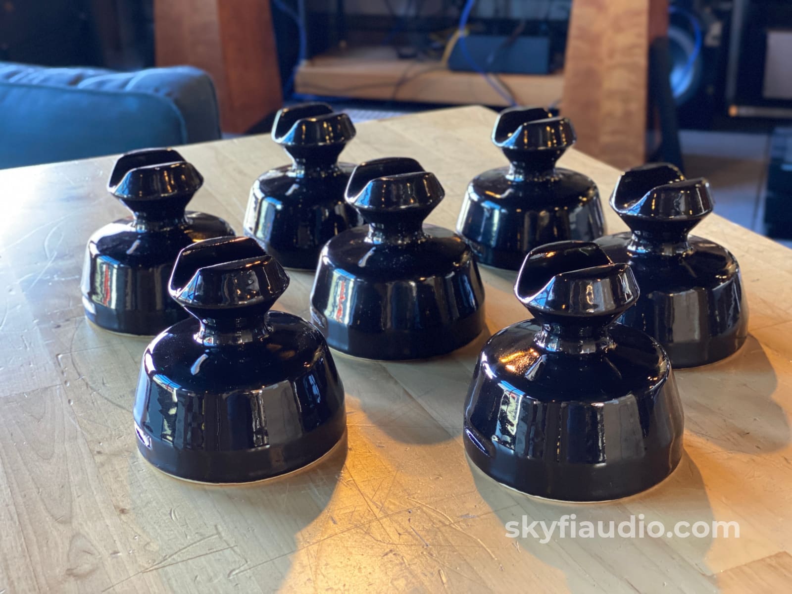 Rightway Audio Speaker Cable Elevator (Each) Accessory