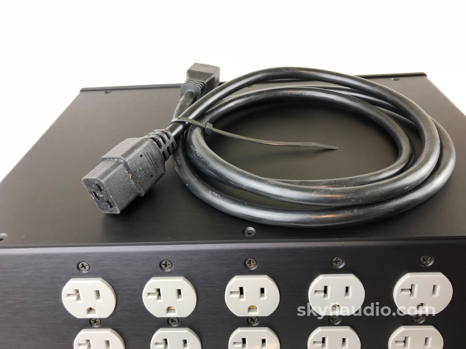 Running Springs Audio Dmitri Ac Power Conditioner