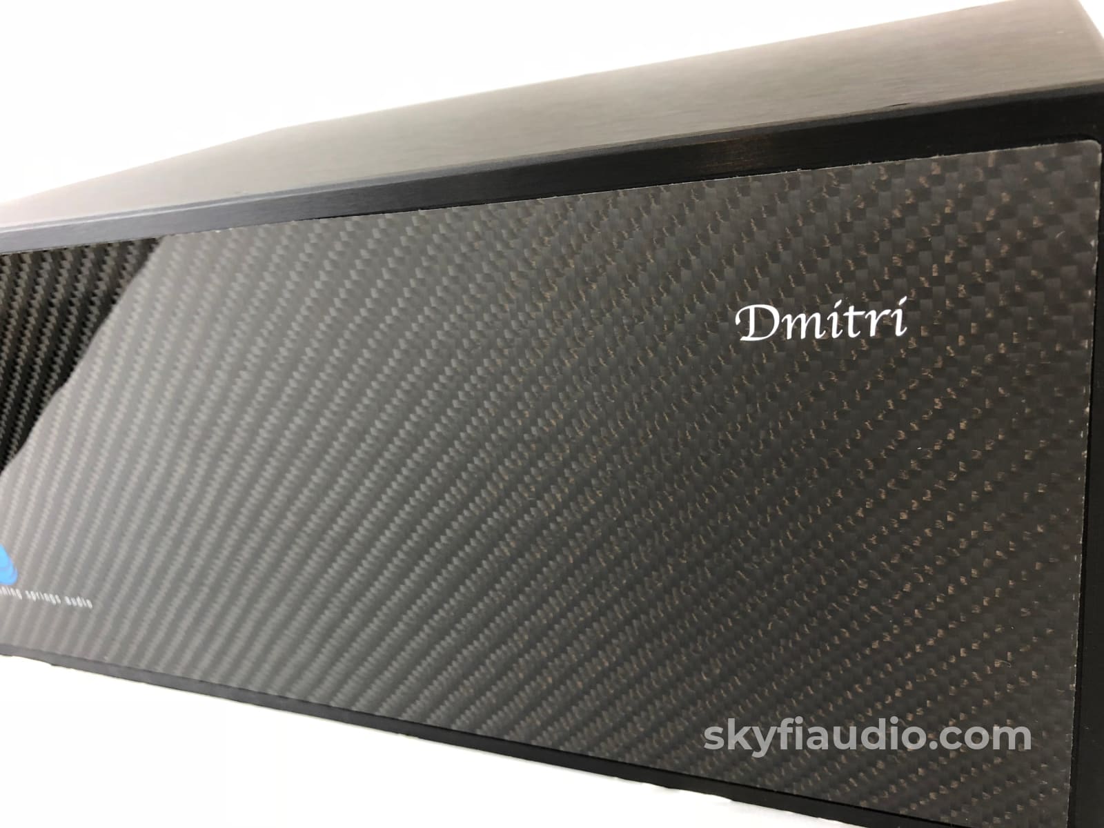 Running Springs Audio Dmitri Ac Power Conditioner