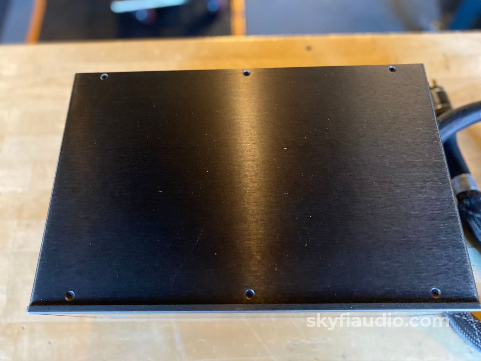 Running Springs Audio - Dmitri Ac Power Conditioner W/Power Cord