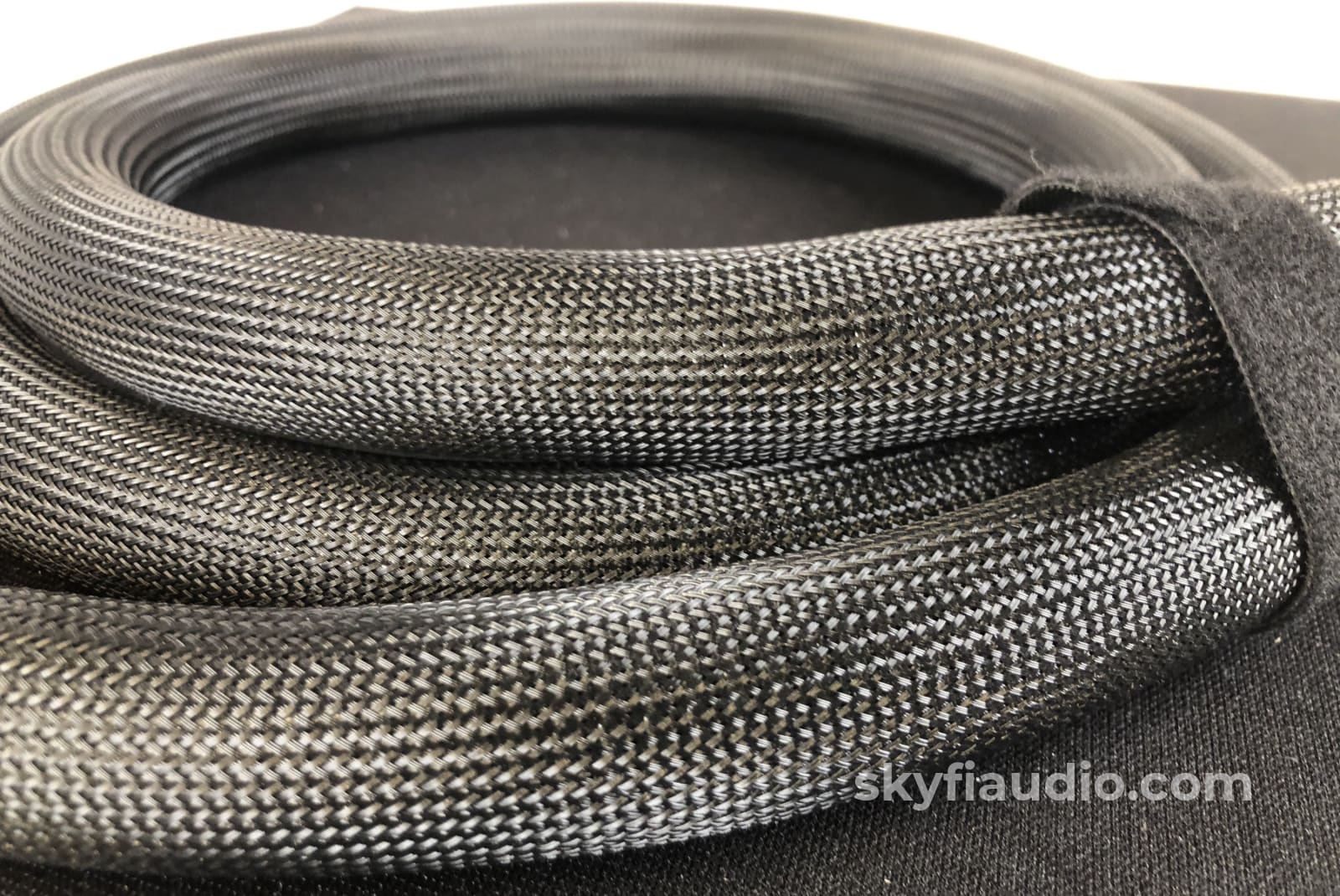 Shunyata Python Vx Power Cable - 6Ft Cables