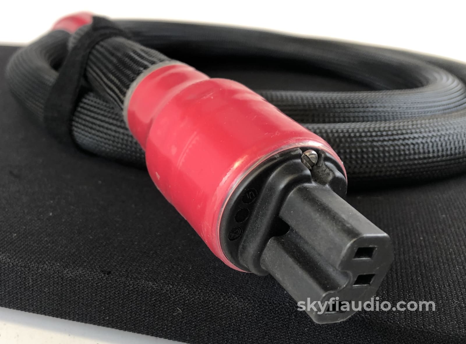 Shunyata Python Vx Power Cable - 6Ft Cables