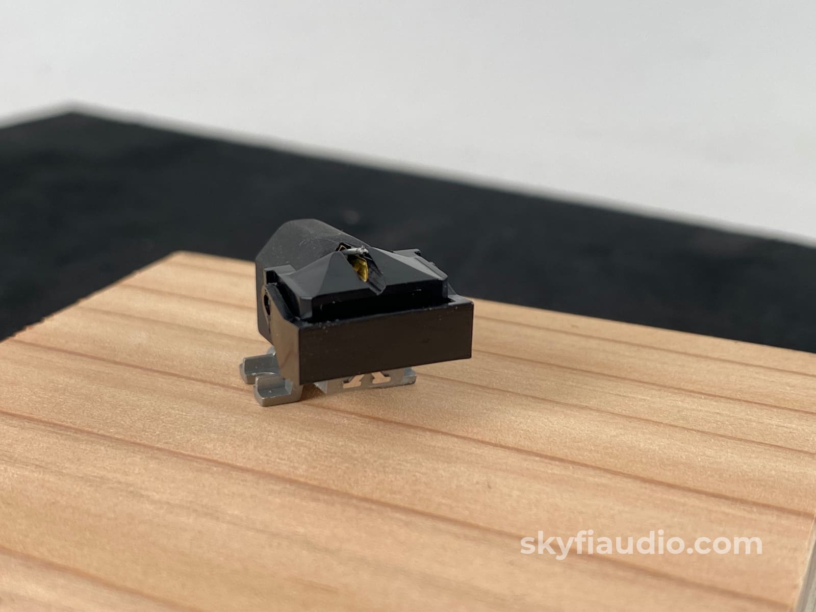 Shure V15 Type V Mm Cartridge With New Stylus Phono