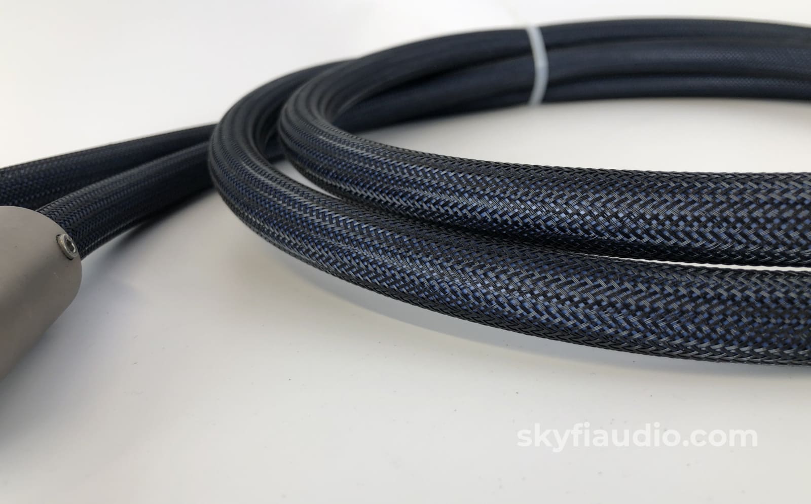 Siltech Cables - Forbes Lake Rca Audio Interconnect 2M
