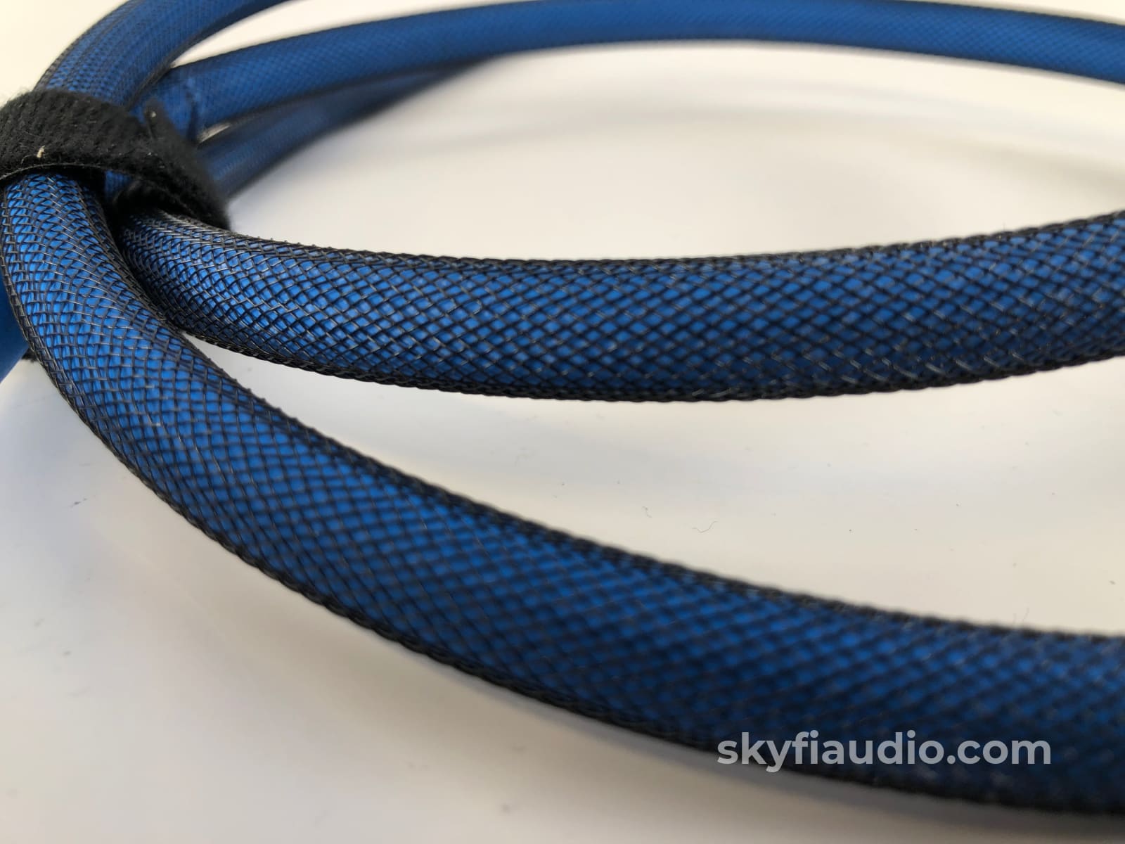 Siltech Cables - Fw-6 Classic Firewire Cable 1.5M