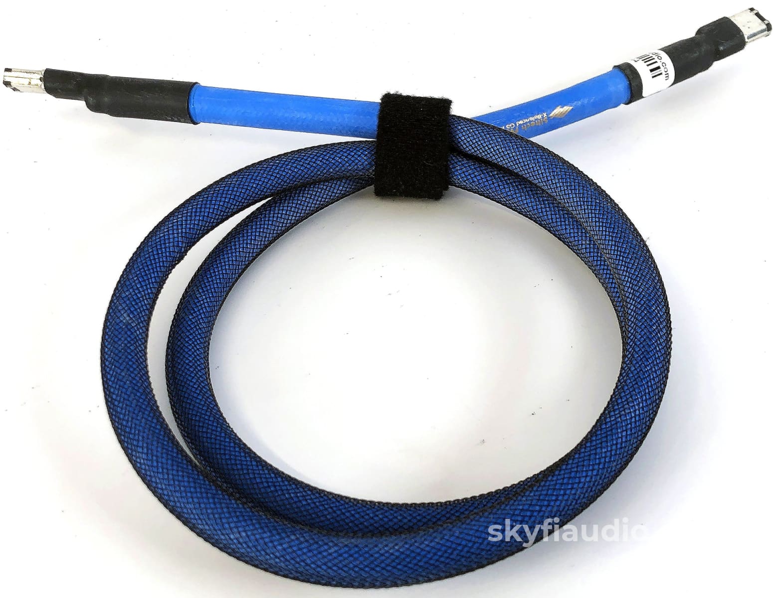 Siltech Cables - Fw-6 Classic Firewire Cable 1.5M