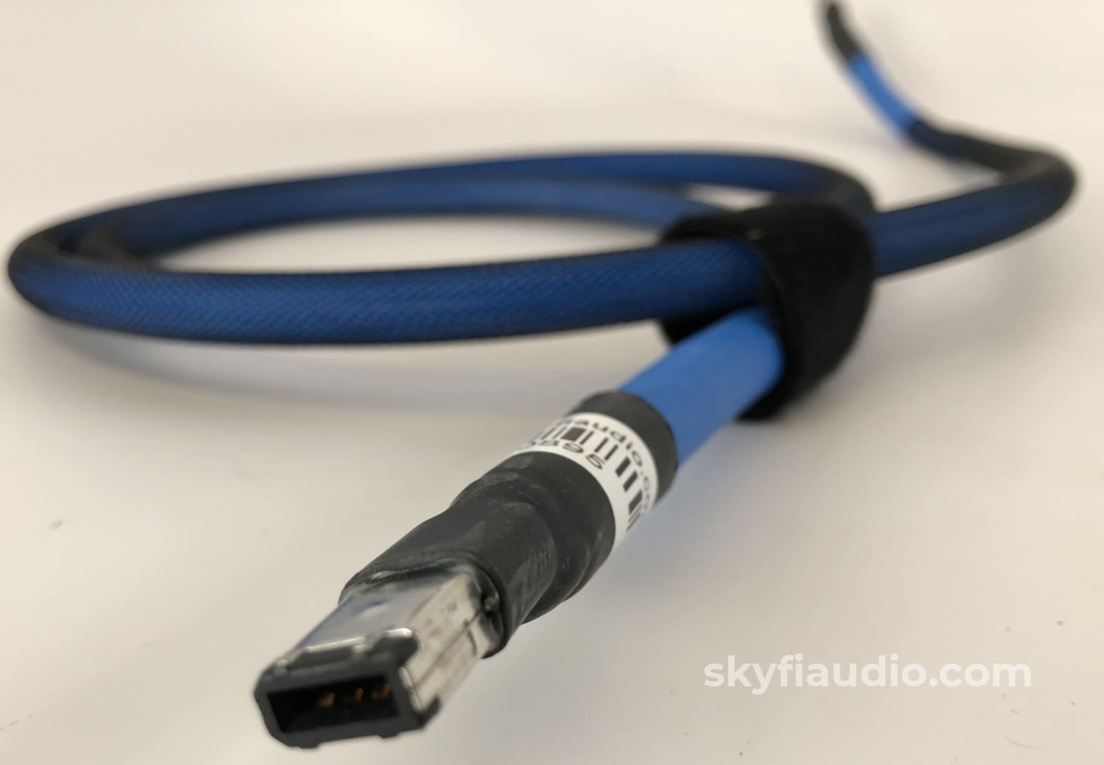 Siltech Cables - Fw-6 Classic Firewire Cable 1.5M
