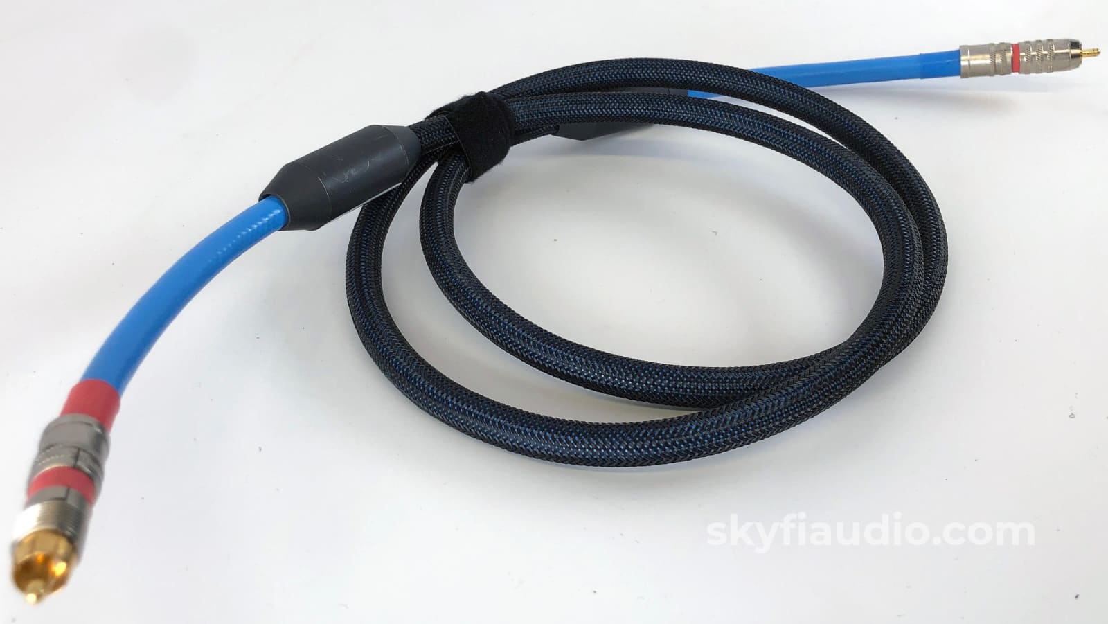 Siltech Cables - Hf-9 G3 Coaxial Digital Audio Cable 5