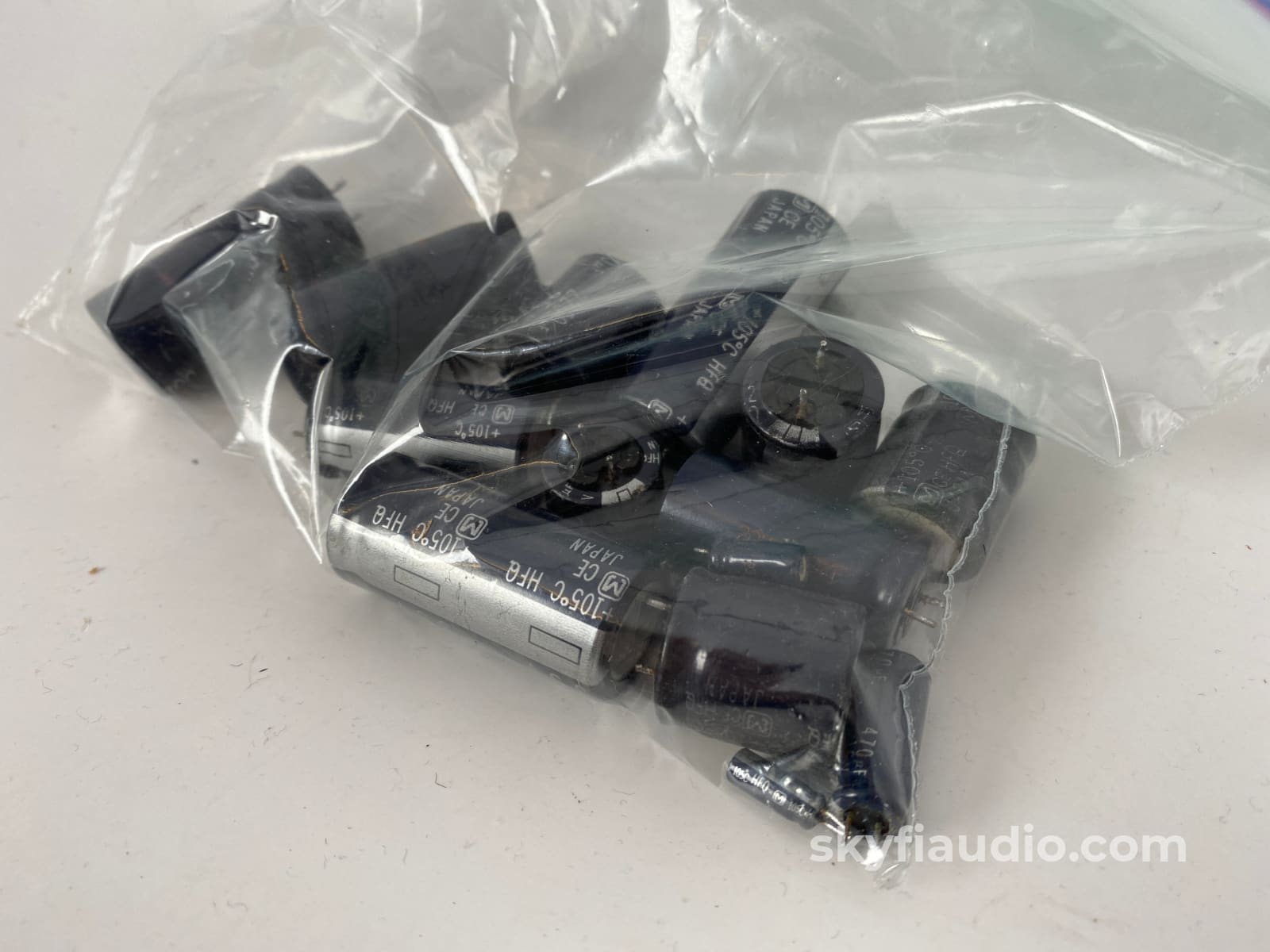 Sonic Frontiers Sfd-2 Mkii - Vintage Tube Dac With Hdcd Skyfi Serviced Cd + Digital