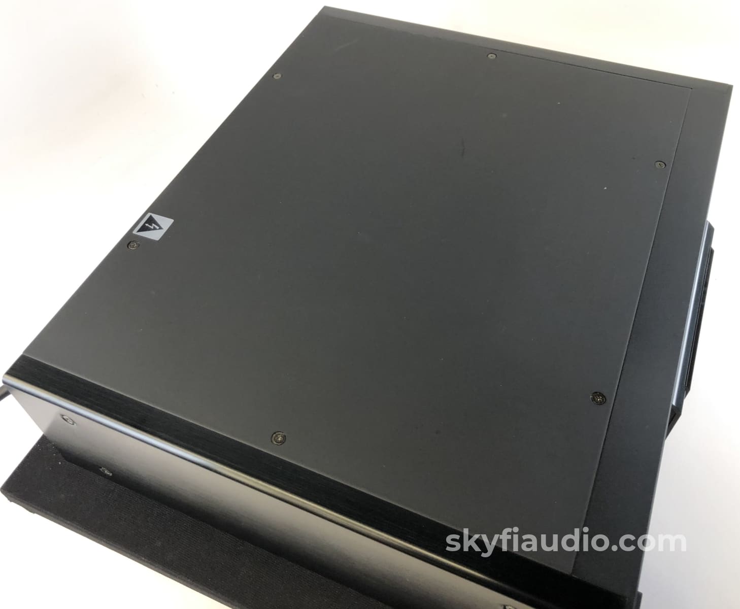 Sony Cdp-Xa7Es Cd Player - One Of The Best From The 1990S With Remote + Digital