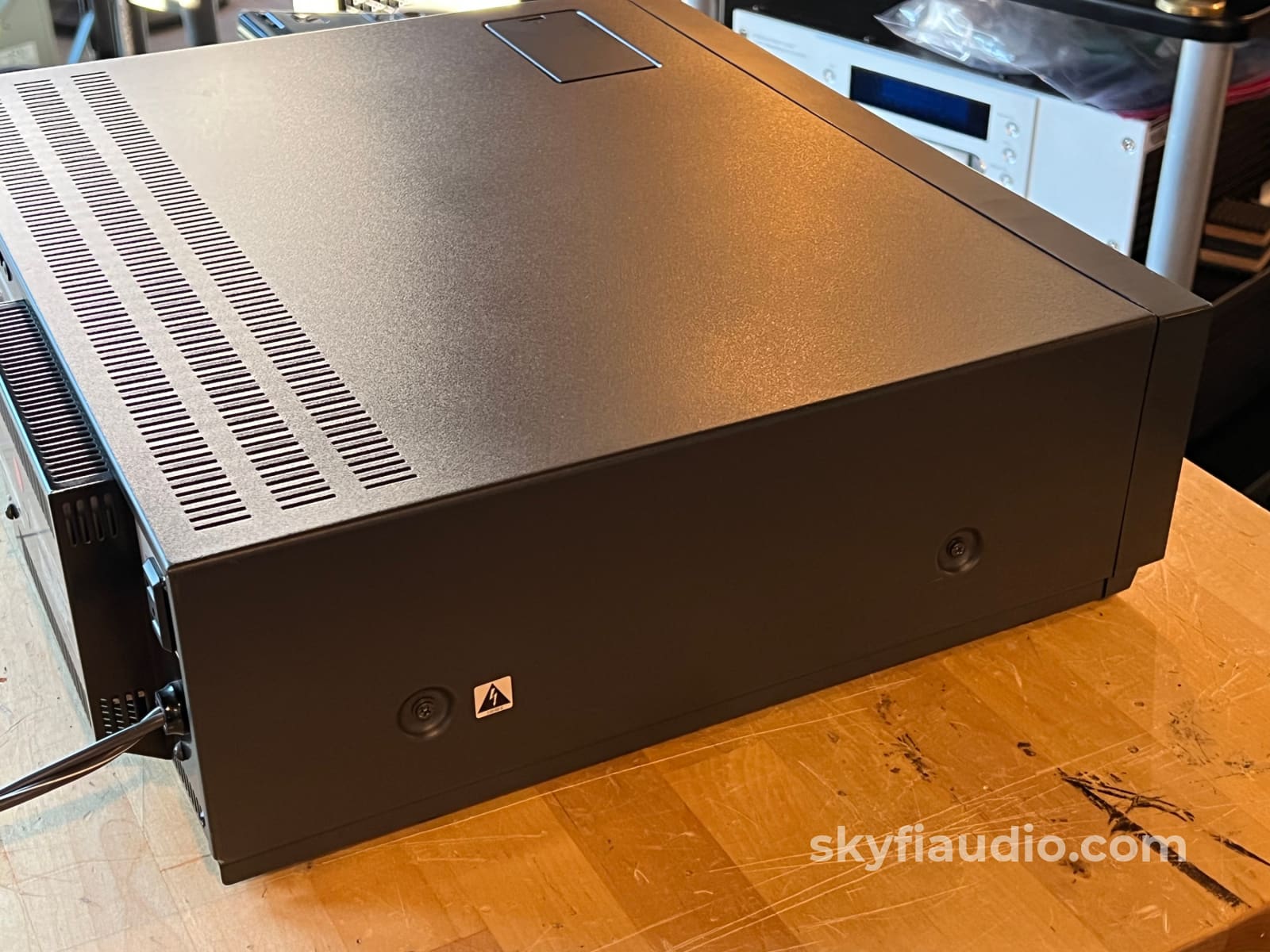 Sony Sl-Hf1000 Super Betamax Hi-Fi Survivor Condition Rare And Fully Working Accessory