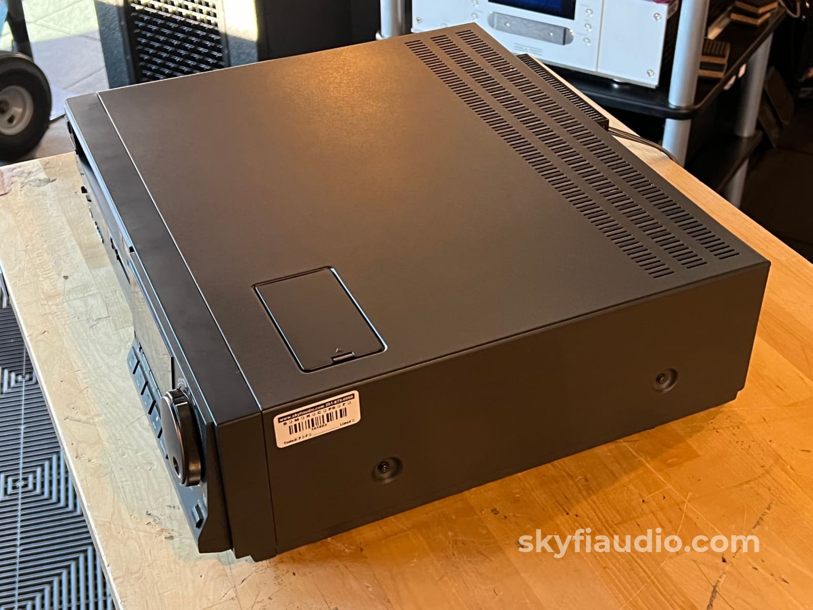 Sony Sl-Hf1000 Super Betamax Hi-Fi Survivor Condition Rare And Fully Working Accessory