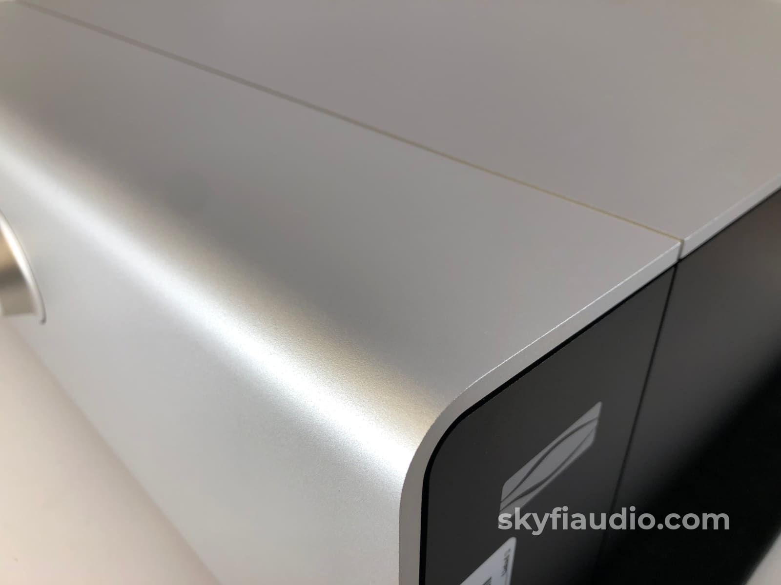 Soulution Audio 560 D/A Converter - Dsd Capable Very Advanced And Great Reviews $35K Msrp Cd +